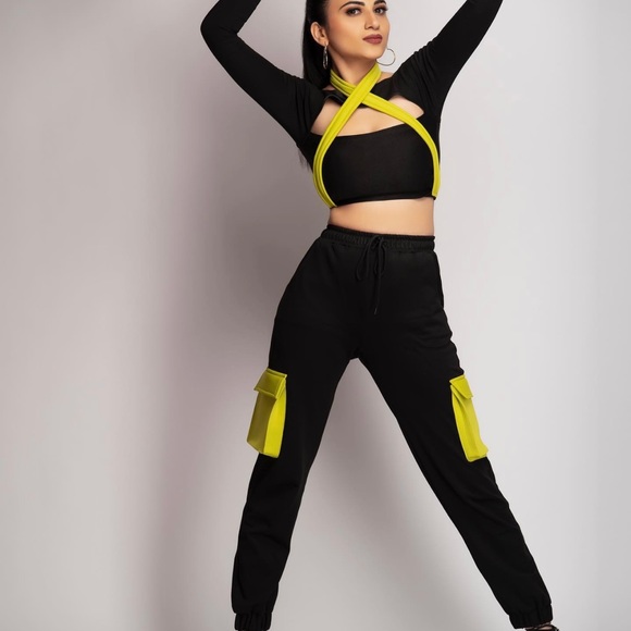 Dresses & Skirts - ‼️SOLD‼️Stunning athleisure